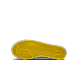 Nike Blazer Low '77 GS 'White Opti Yellow' Angle 0