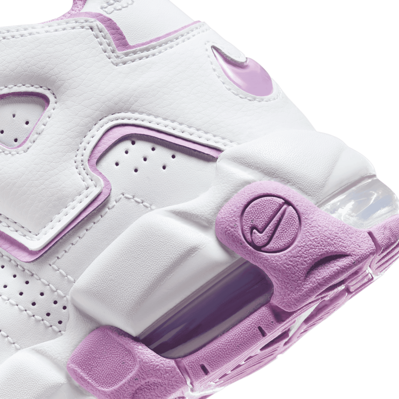 uptempo fuchsia blast