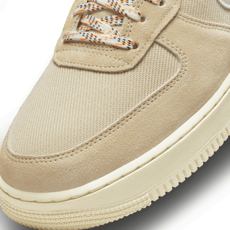 Nike Air Force 1 Low Rattan Angle 0