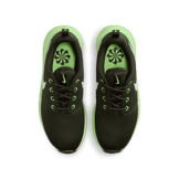 Nike Roshe Golf GS 'Sequoia Lime Blast' Angle 1