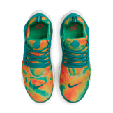 Nike Air Presto Heat Map Angle 1