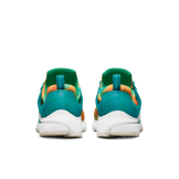 Nike Air Presto Heat Map Angle 3
