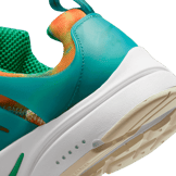 Nike Air Presto Heat Map Angle 5