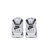 Nike Jordan MVP GS 'White Black' Angle 3