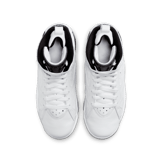 Nike Jordan MVP GS 'White Black' Angle 1