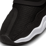 Air Jordan 23/7 PS 'Black White' Angle 4