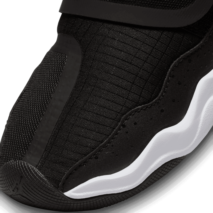 Air Jordan 23/7 PS 'Black White' Angle 4