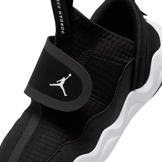 Air Jordan 23/7 PS 'Black White' Angle 6