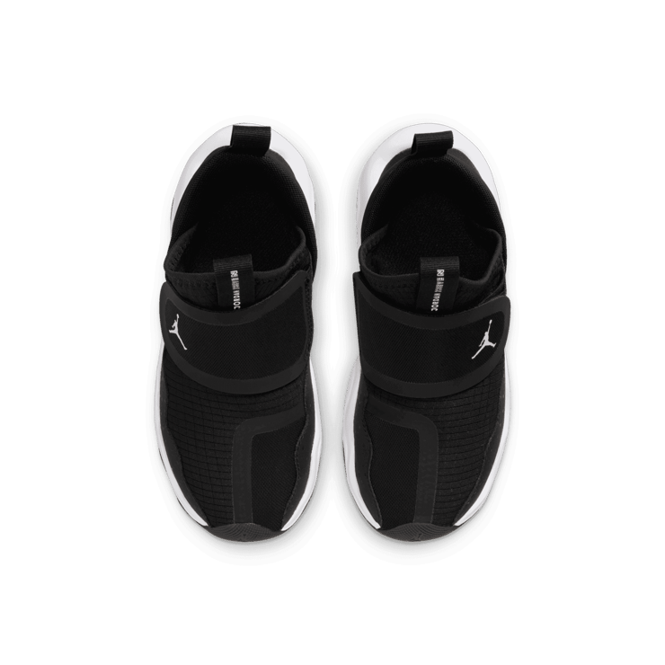 Jordan 23/7 PS 'Black White' Angle 1