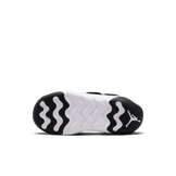 Air Jordan 23/7 PS 'Black White' Angle 0