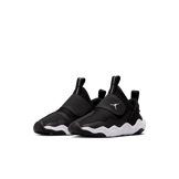 Air Jordan 23/7 PS 'Black White' Angle 2