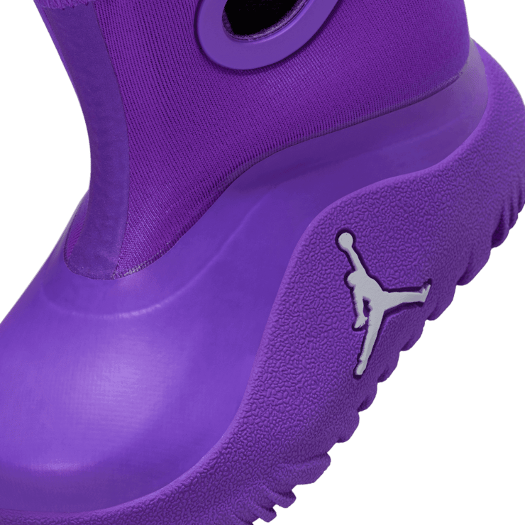 Jordan Lil Drip TD 'Purple Venom' Angle 4