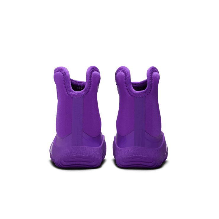 Jordan Lil Drip TD 'Purple Venom' Angle 3