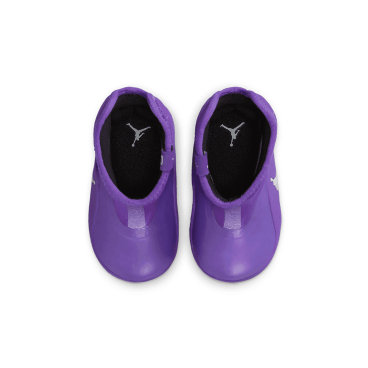 Jordan Lil Drip TD 'Purple Venom' Angle 1