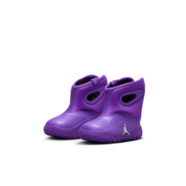 Jordan Lil Drip TD 'Purple Venom' Angle 2
