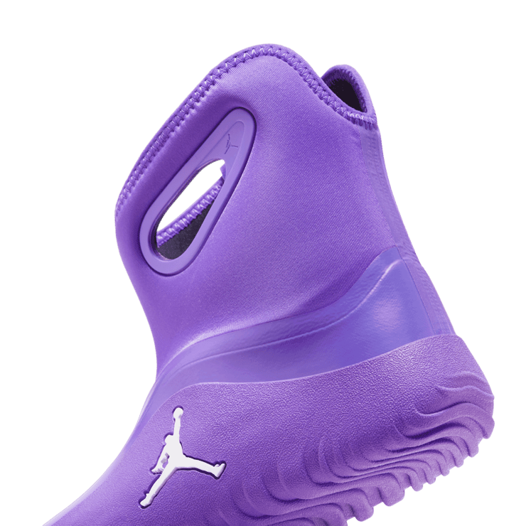 Jordan Lil Drip Little Kids' Boots Angle 5