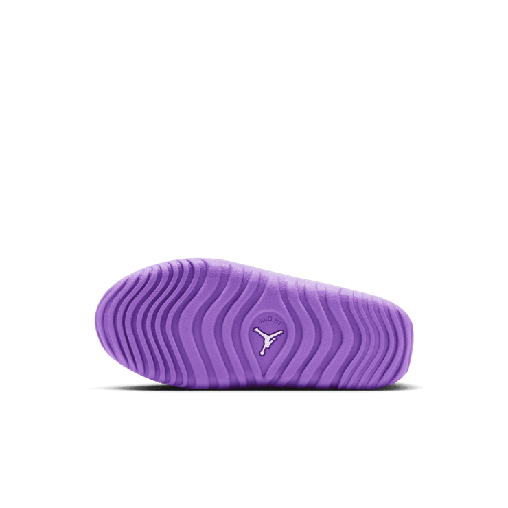 Jordan Lil Drip Little Kids' Boots Angle 0