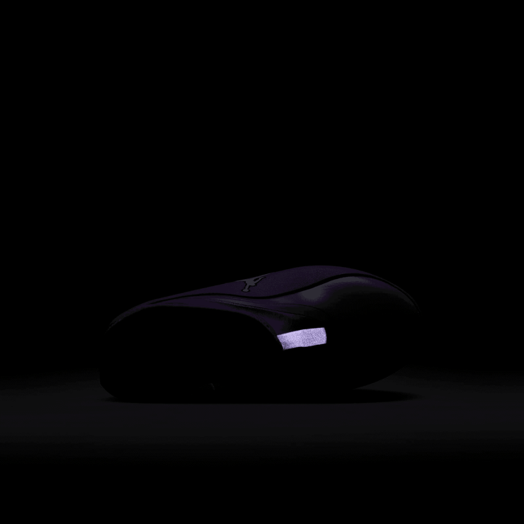 Jordan Lil Drip Little Kids' Boots Angle 6