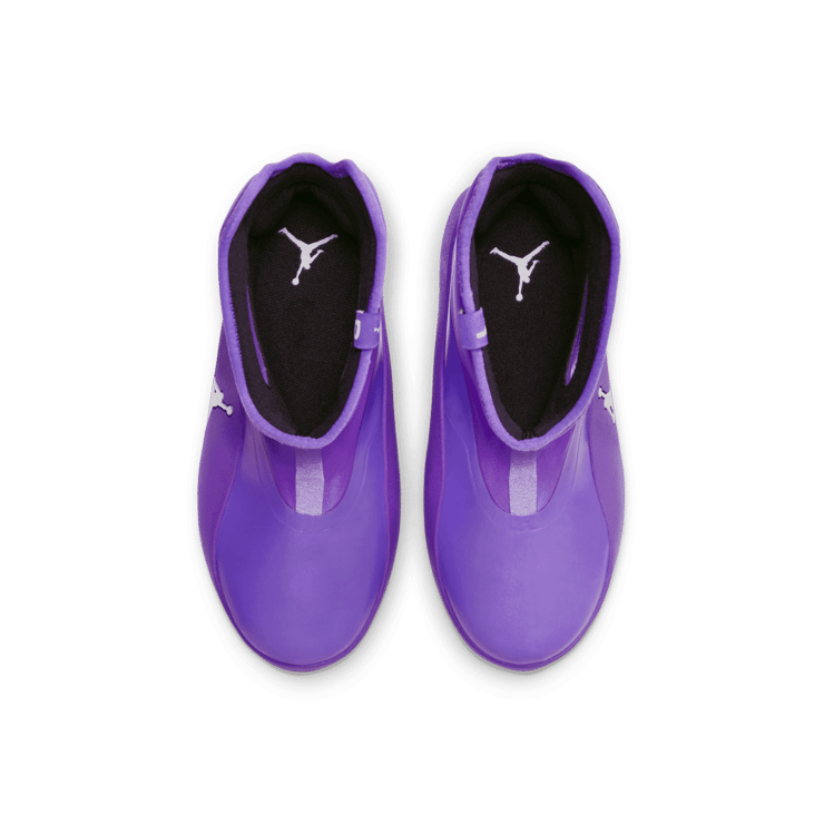 Jordan Lil Drip Little Kids' Boots Angle 1