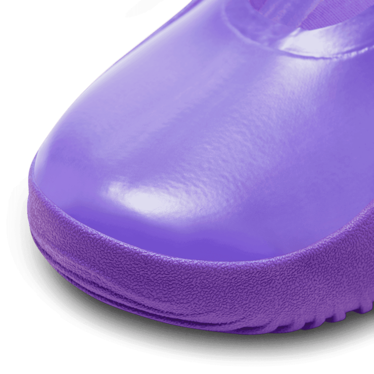 Jordan Lil Drip Little Kids' Boots Angle 4