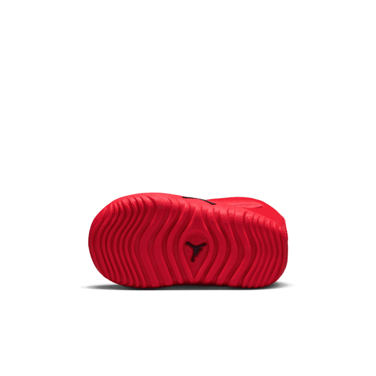 Jordan Lil Drip TD 'Fire Red' Angle 0