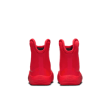 Jordan Lil Drip TD 'Fire Red' Angle 3