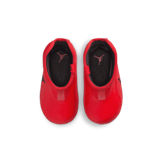 Jordan Lil Drip TD 'Fire Red' Angle 1