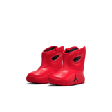 Jordan Lil Drip TD 'Fire Red' Angle 2