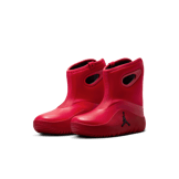 Jordan Lil Drip PS 'Fire Red' Angle 2