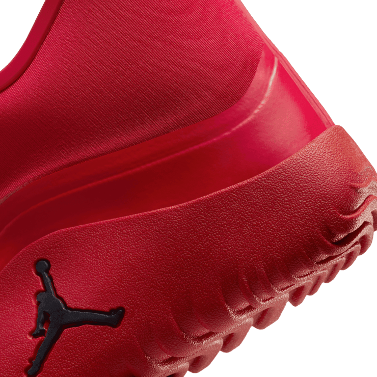 Jordan Lil Drip PS 'Fire Red' Angle 5