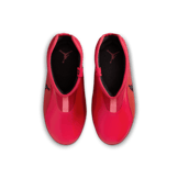 Jordan Lil Drip PS 'Fire Red' Angle 1
