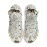 Nike ISPA Sense Flyknit Light Bone Angle 1