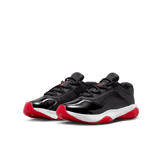 Air Jordan 11 CMFT Low Big Kids' Angle 2