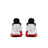 Air Jordan 11 CMFT Low GS 'White Varsity Red' Angle 3