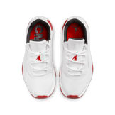 Air Jordan 11 CMFT Low GS 'White Varsity Red' Angle 1