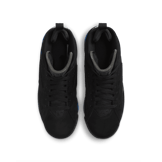 Nike Jordan MVP GS 'Black Game Royal' Angle 1