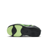 Nike Jordan Tatum 1 GS 'Black Green Strike' Angle 0
