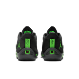 Nike Jordan Tatum 1 GS 'Black Green Strike' Angle 3