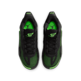 Nike Jordan Tatum 1 GS 'Black Green Strike' Angle 1