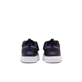 Air Jordan 1 Low ALT PS 'Purple Venom' Angle 3