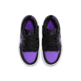 Air Jordan 1 Low ALT PS 'Purple Venom' Angle 1
