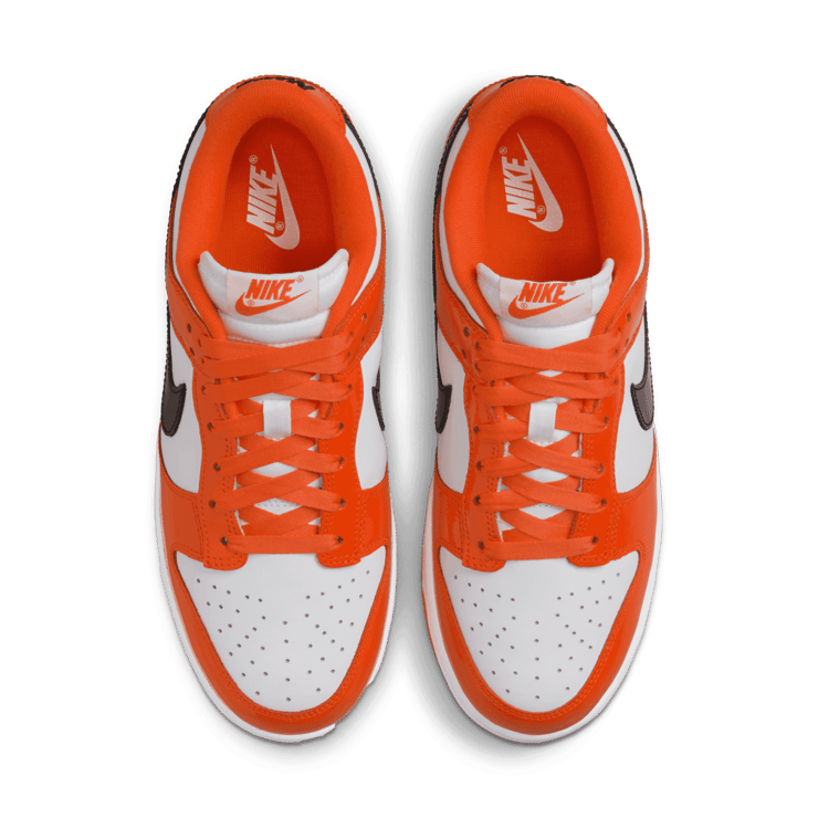 Nike Dunk Low Halloween (W) Angle 1