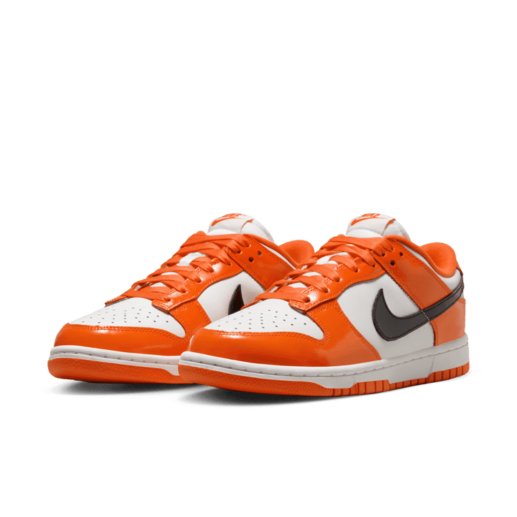 Nike Dunk Low Halloween (W) Angle 2