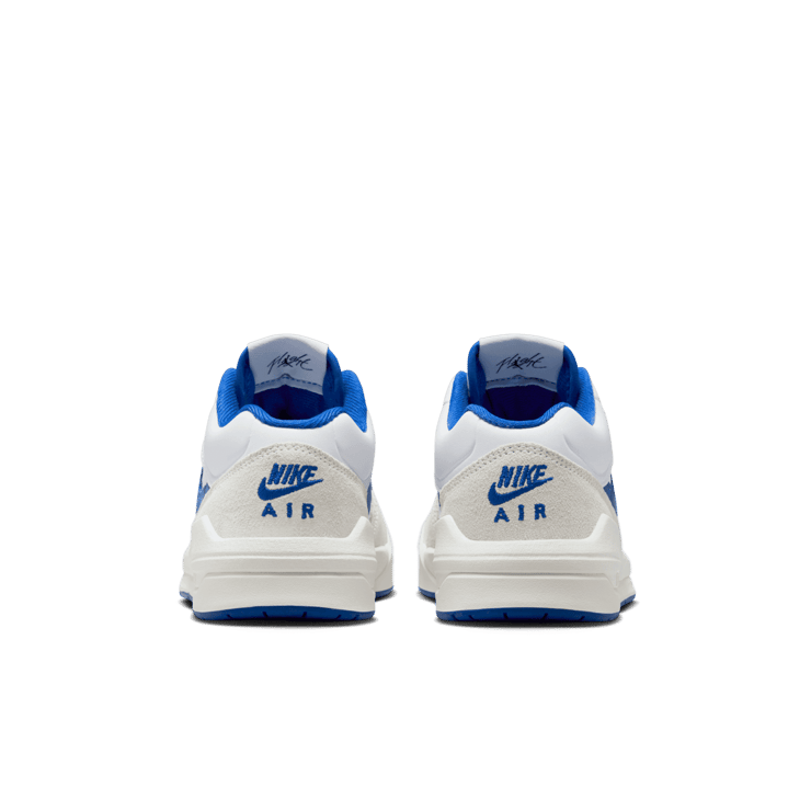 Jordan Stadium 90 GS 'White Game Royal' Angle 3