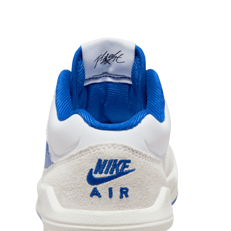 Jordan Stadium 90 GS 'White Game Royal' Angle 6