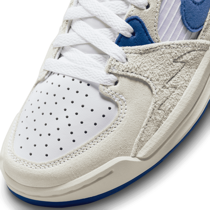 Jordan Stadium 90 GS 'White Game Royal' Angle 4