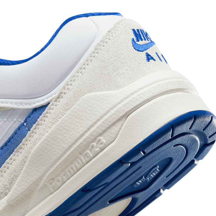 Jordan Stadium 90 GS 'White Game Royal' Angle 5