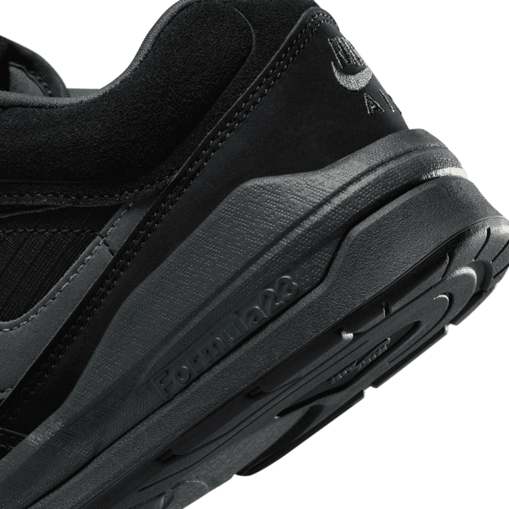 Jordan Stadium 90 GS 'Black Anthracite' Angle 5