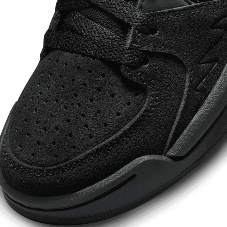 Jordan Stadium 90 GS 'Black Anthracite' Angle 4
