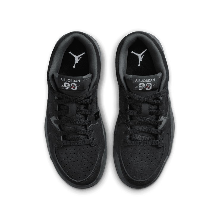 Jordan Stadium 90 GS 'Black Anthracite' Angle 1